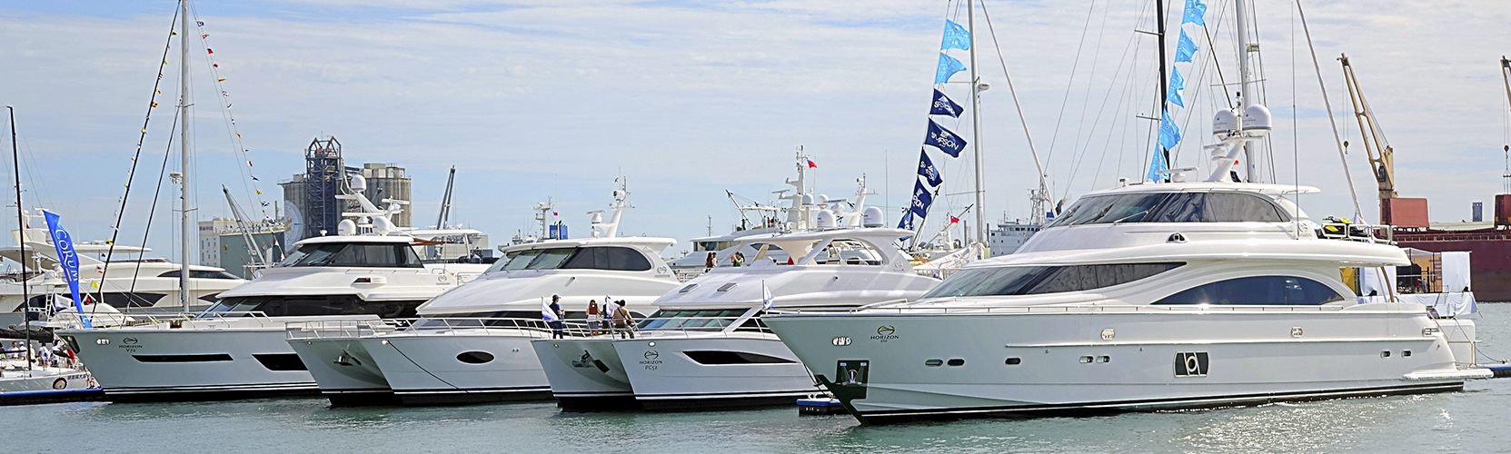 Servicios Náuticos Cubela 4